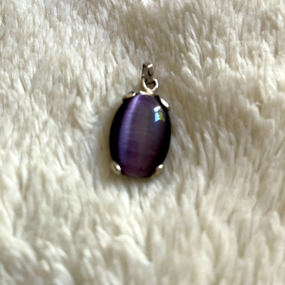 Necklace Pendant